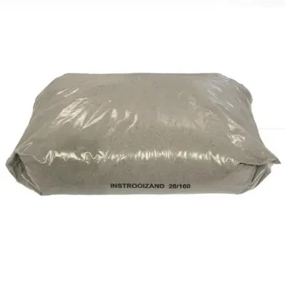 Kunstgras Silicazand - Inveegzand 25kg