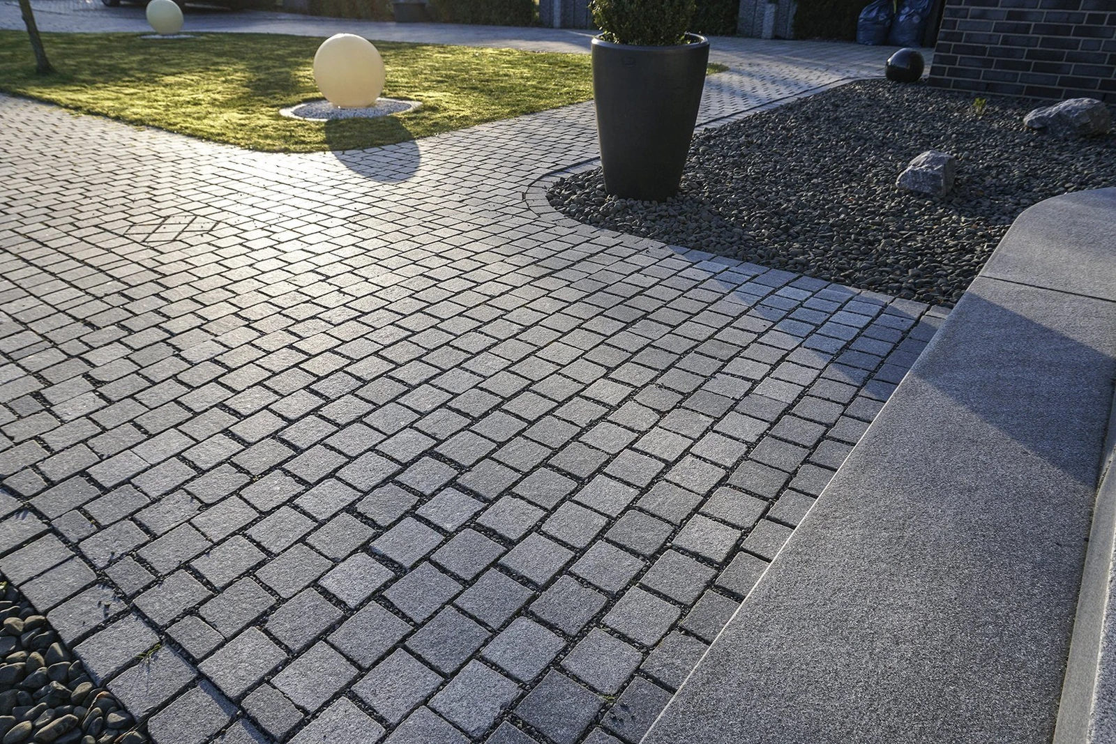 Kinderkoppen Basalt
