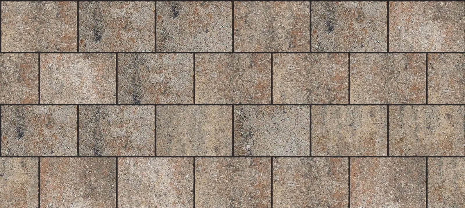 Furora+ Terra Nuance 30x20x6cm