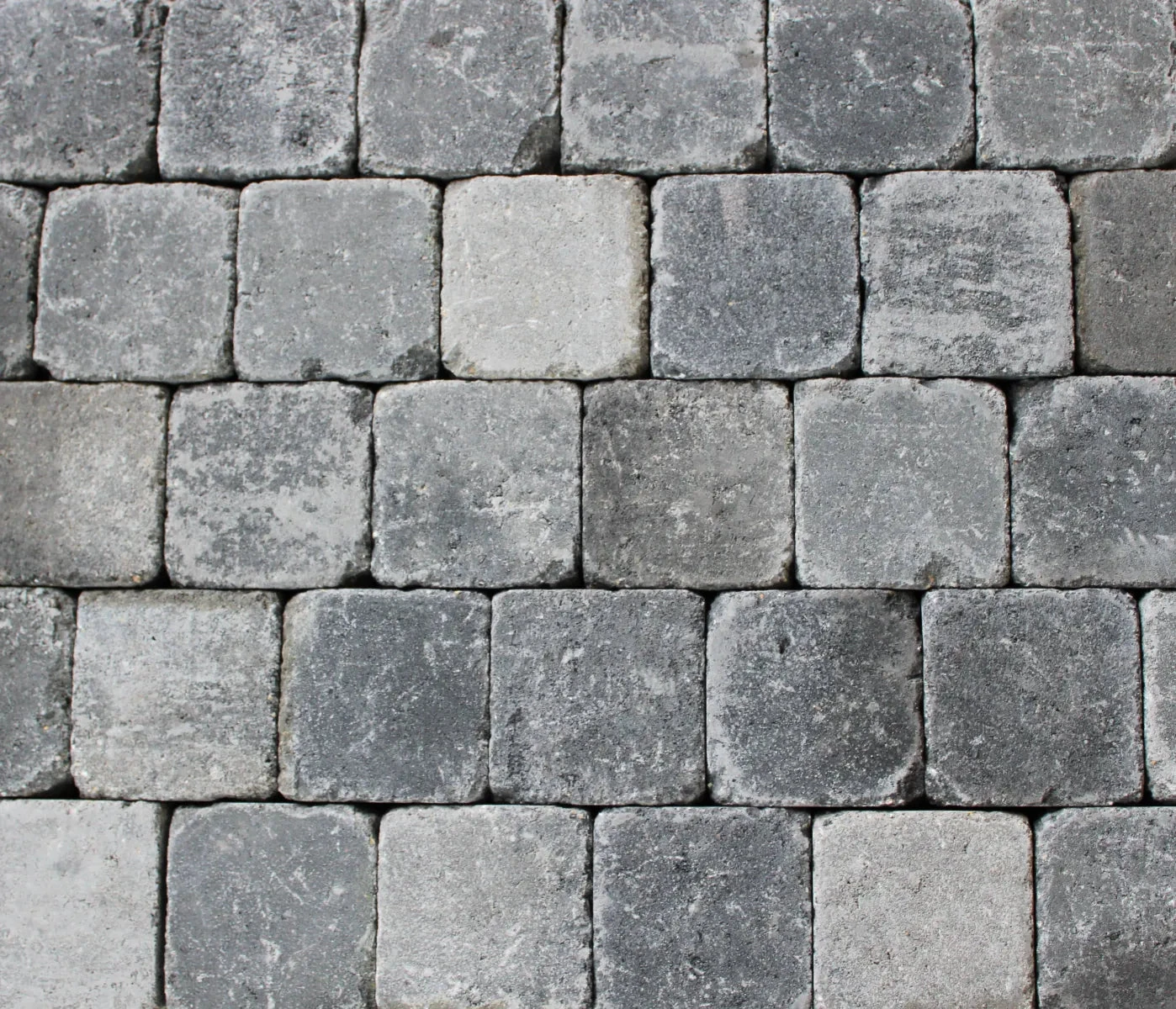 Tambour 10x10x6 smook 10x10x6cm