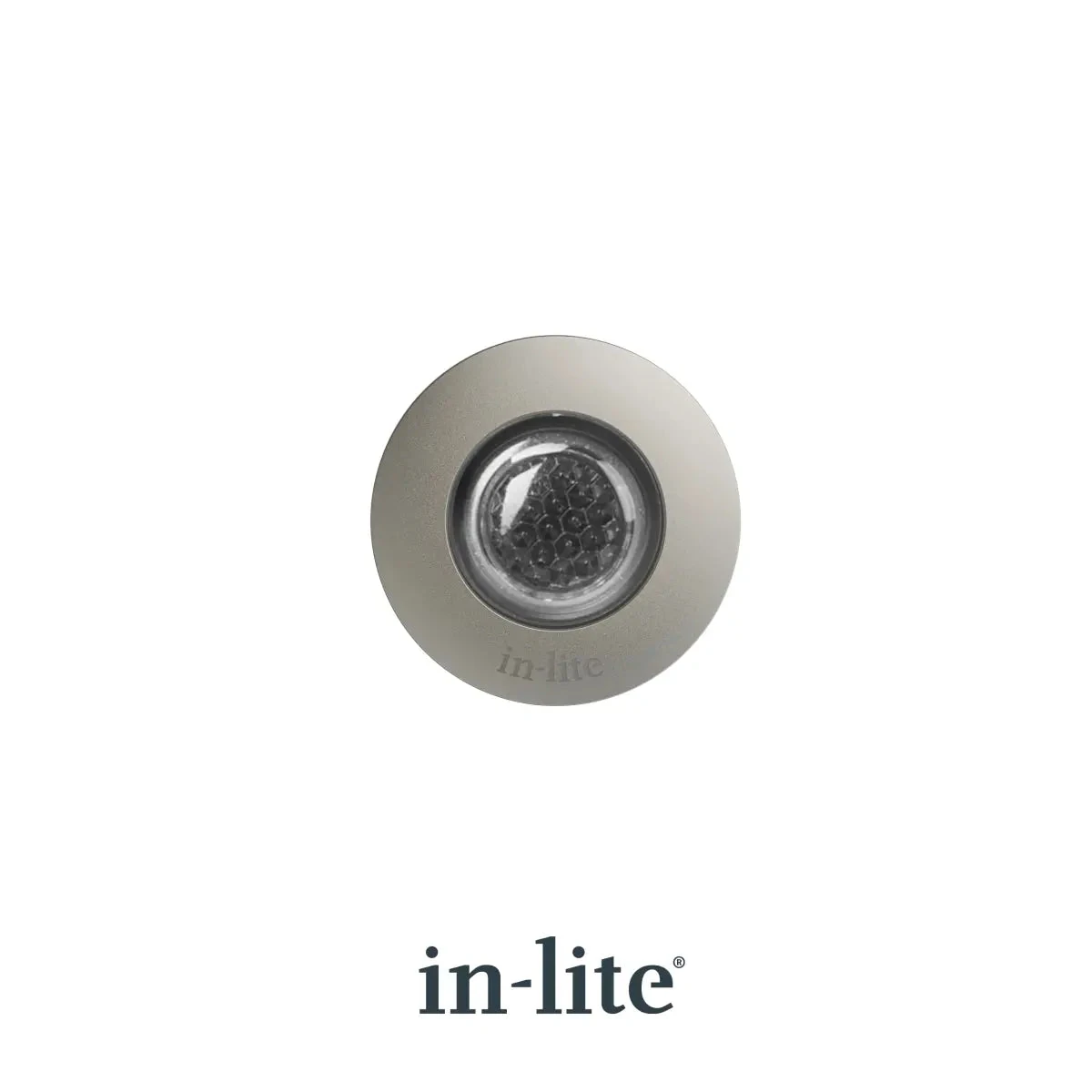 In-Lite HYVE 22 Pearl Grey