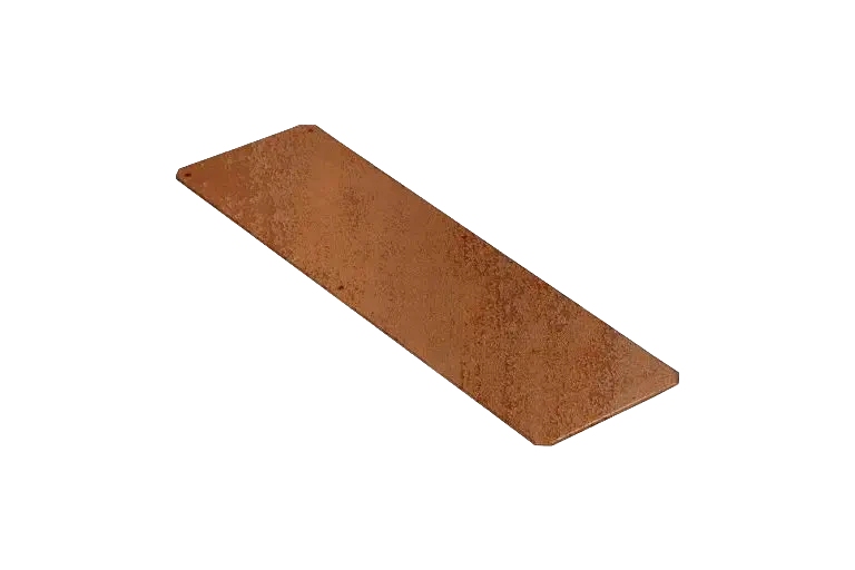 Kantopsluiting Flex Koppelplaat 27 0,1x27,1x7,5cm