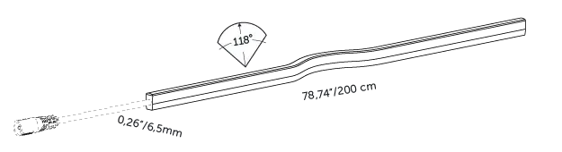 In-Lite SMART EVO FLEX TONE 2