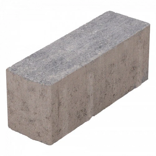 60Plus Soft Comfort Grezzo 7x21x8 Excluton betontegel