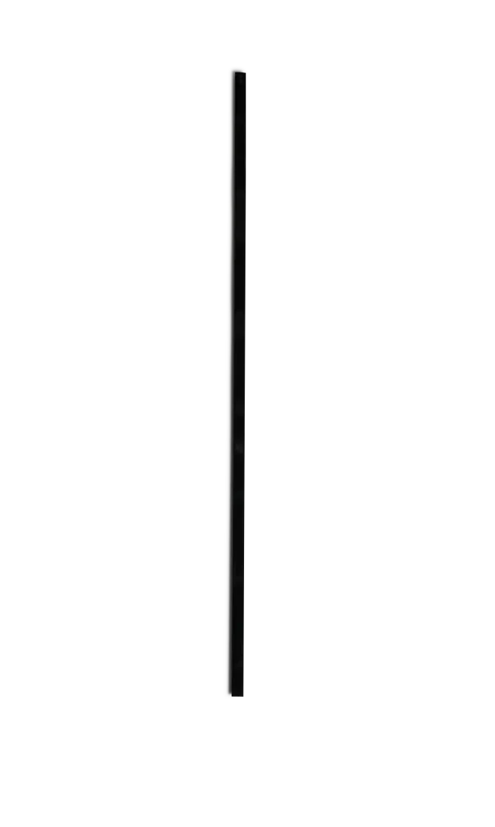 In-Lite Evo Flex Profile 3 - Black