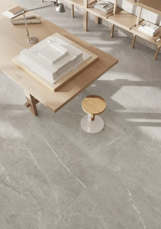 GeoCeramica® Ipanema 60x60x4cm Sandy Beach