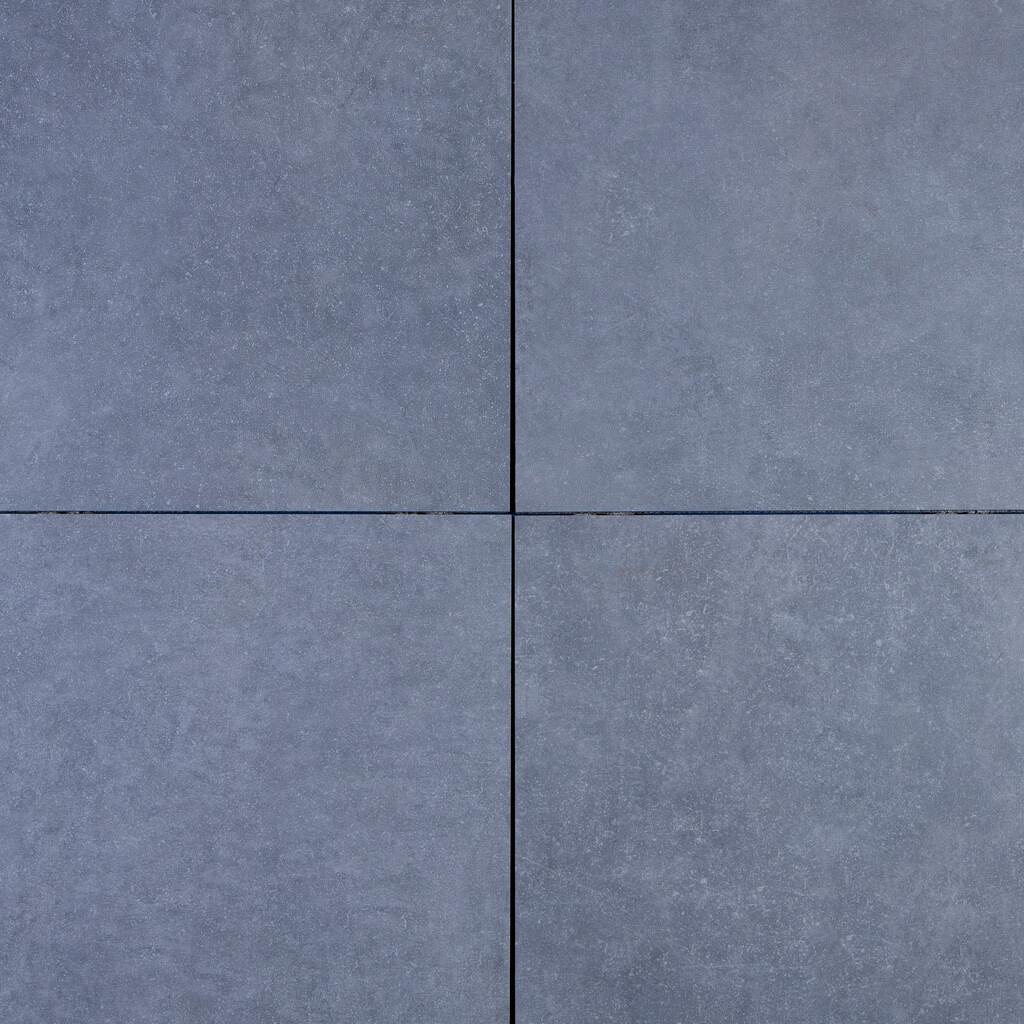GeoCeramica® Impasto 60x120x4cm Grigio