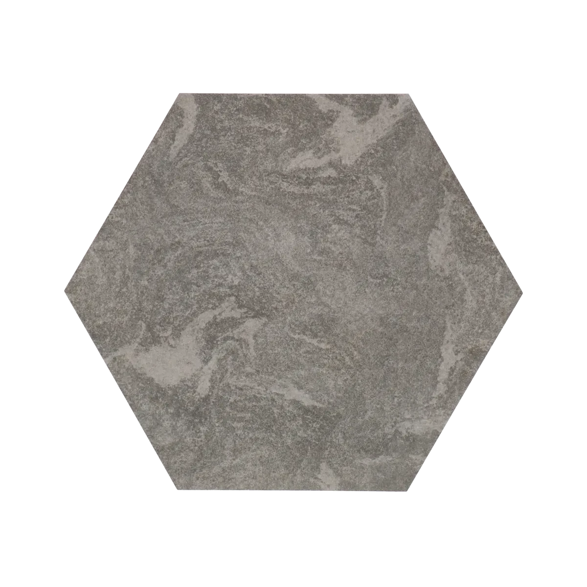 Staptegel Hexagons Grigioni o 60x52x2cm
