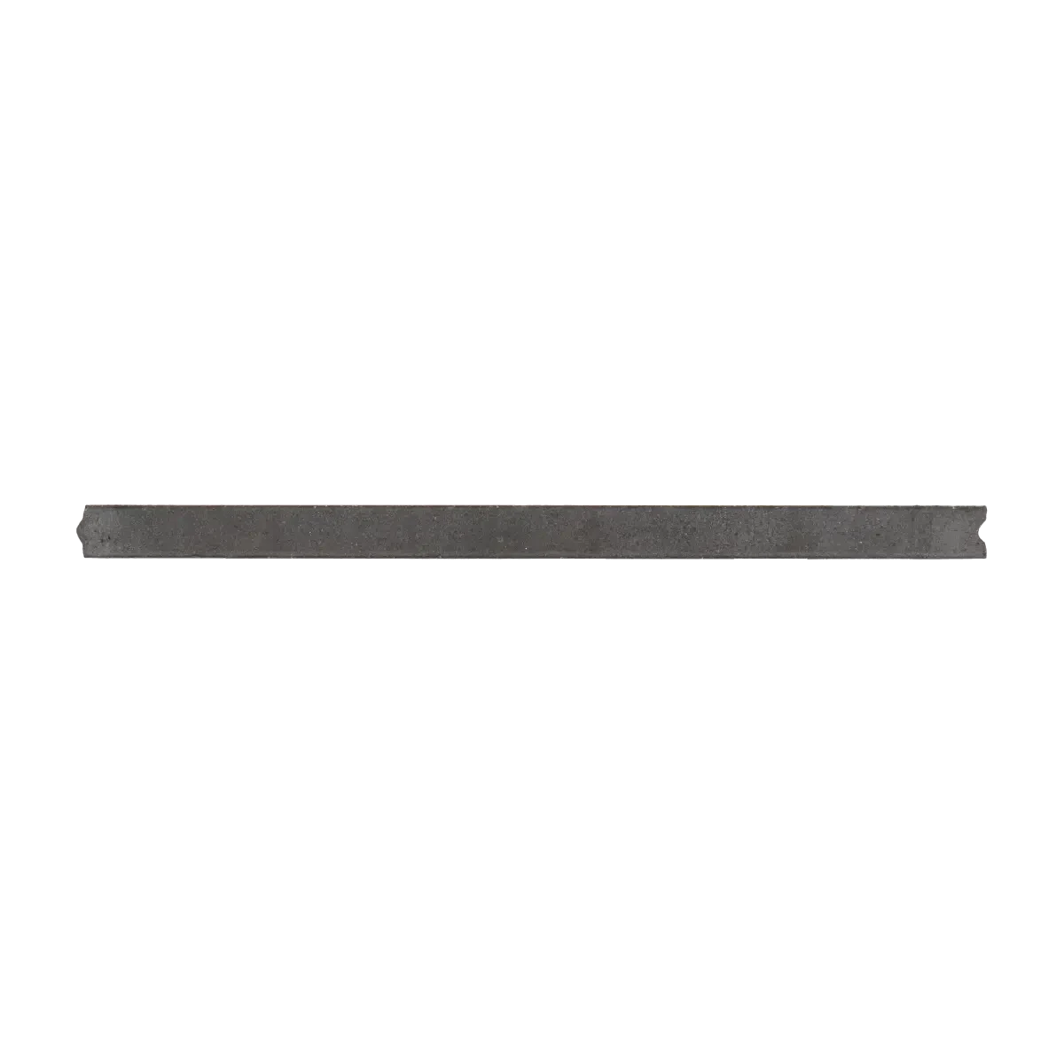 Opsluitband 6x15x100 hanzezwart GRN+ KOMO 6x15x100cm Zwart