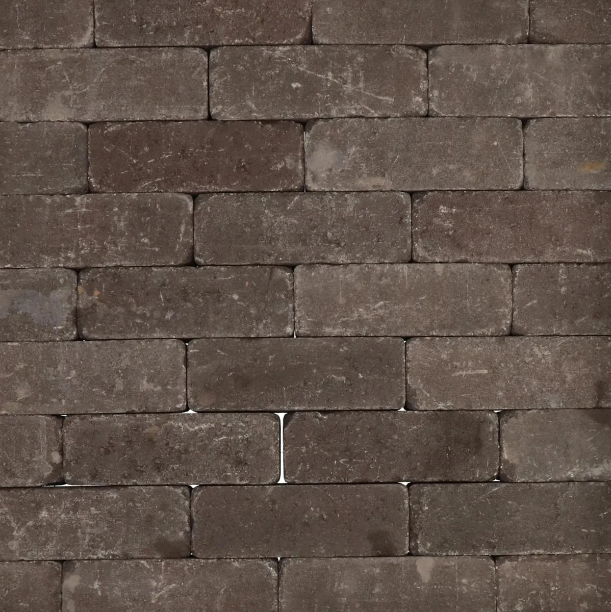 Tambour mangaan 7x7x21cm