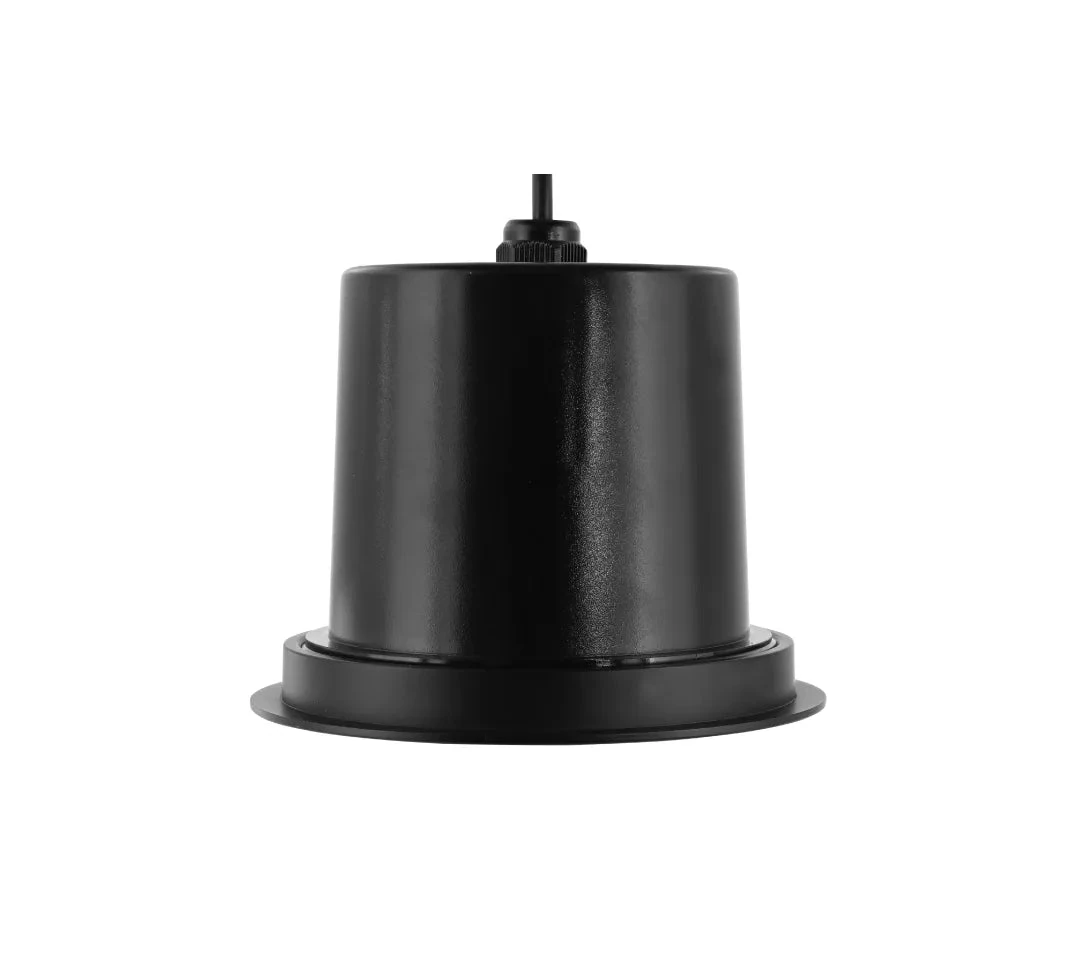 In-Lite Nero LED grondspot 12V -Dark - Ø 116mm
