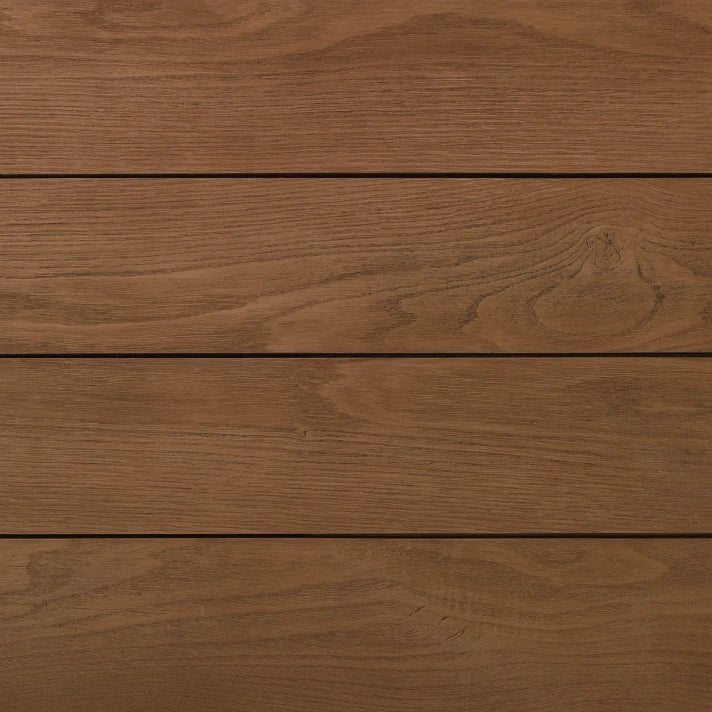 Millboard Enhanced Grain vlonderplank Coppered Oak 3600x176x32mm