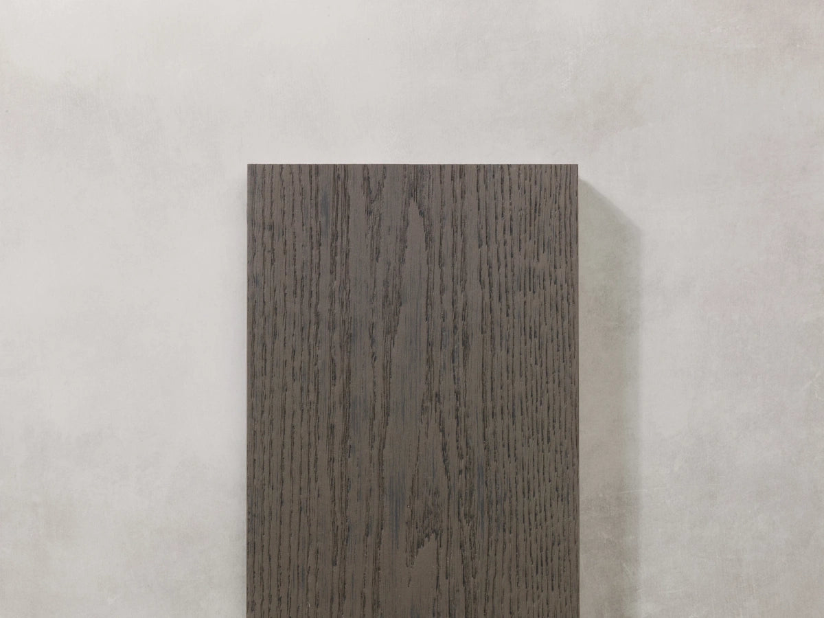 Millboard Enhanced Grain vlonderplank Ebony Grey 3600x176x32mm