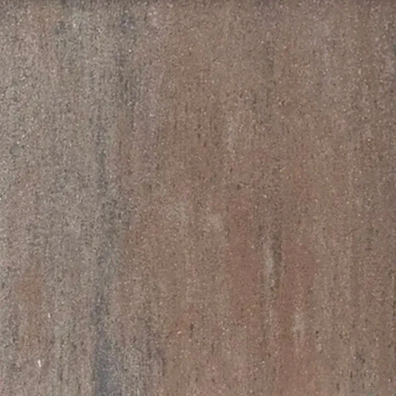 Tremico 6cm 60x60x6cm Taupe