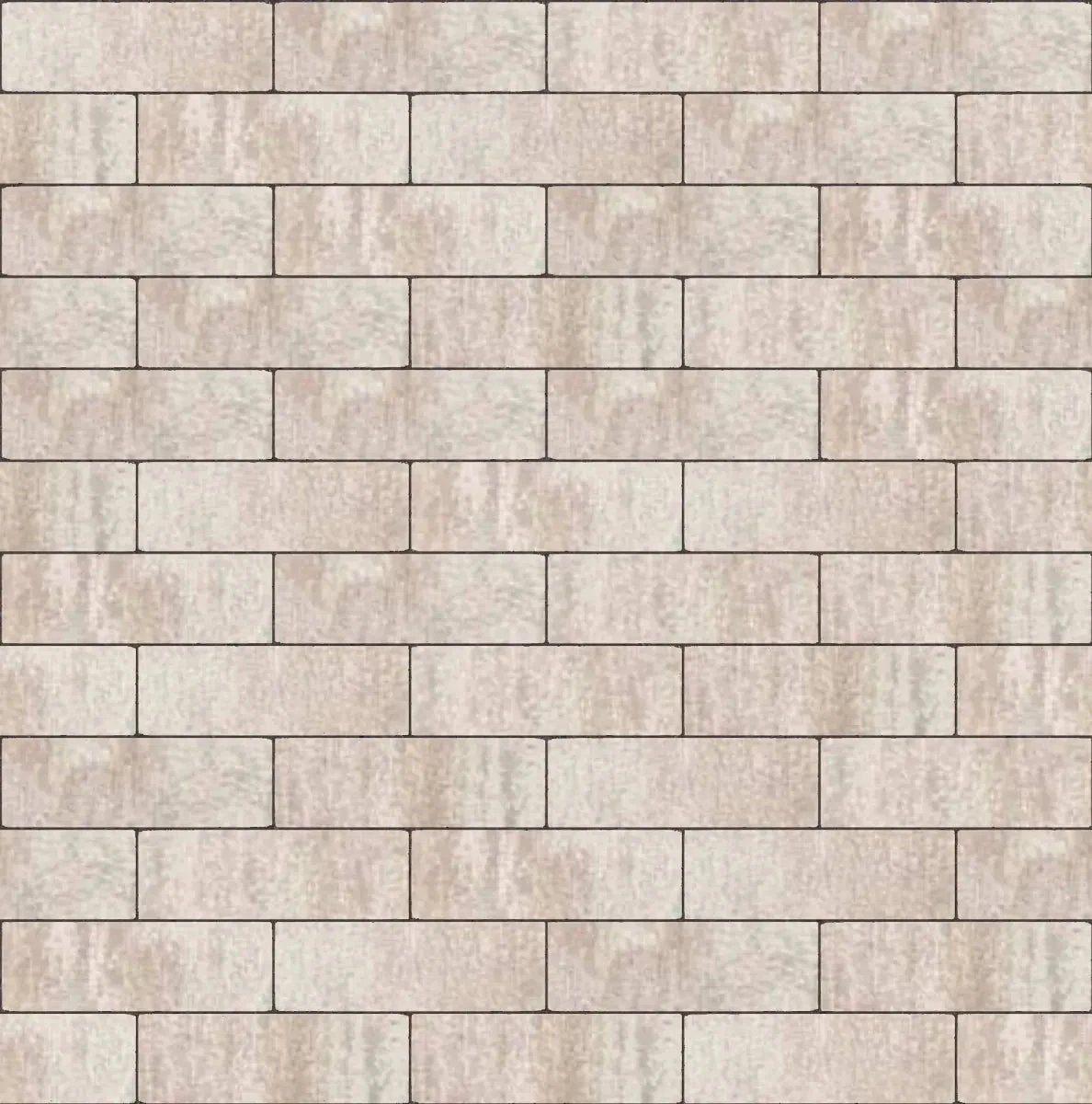 Purestone Dikformaat Linnen 7x7x20cm