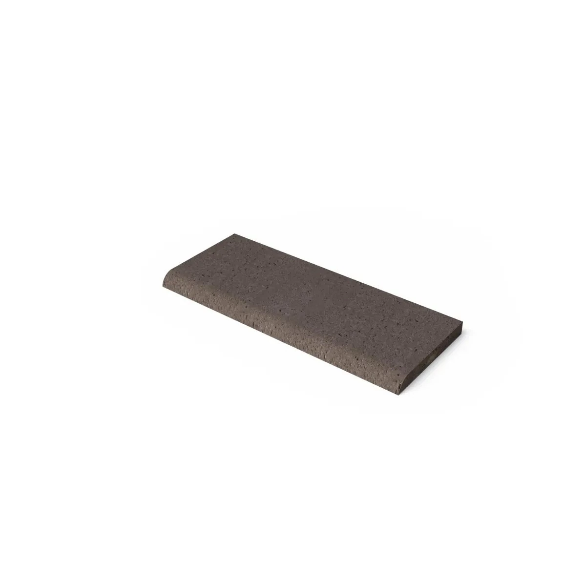 Schellevis Oudhollands Taupe Zwembadrand 40x5x100cm