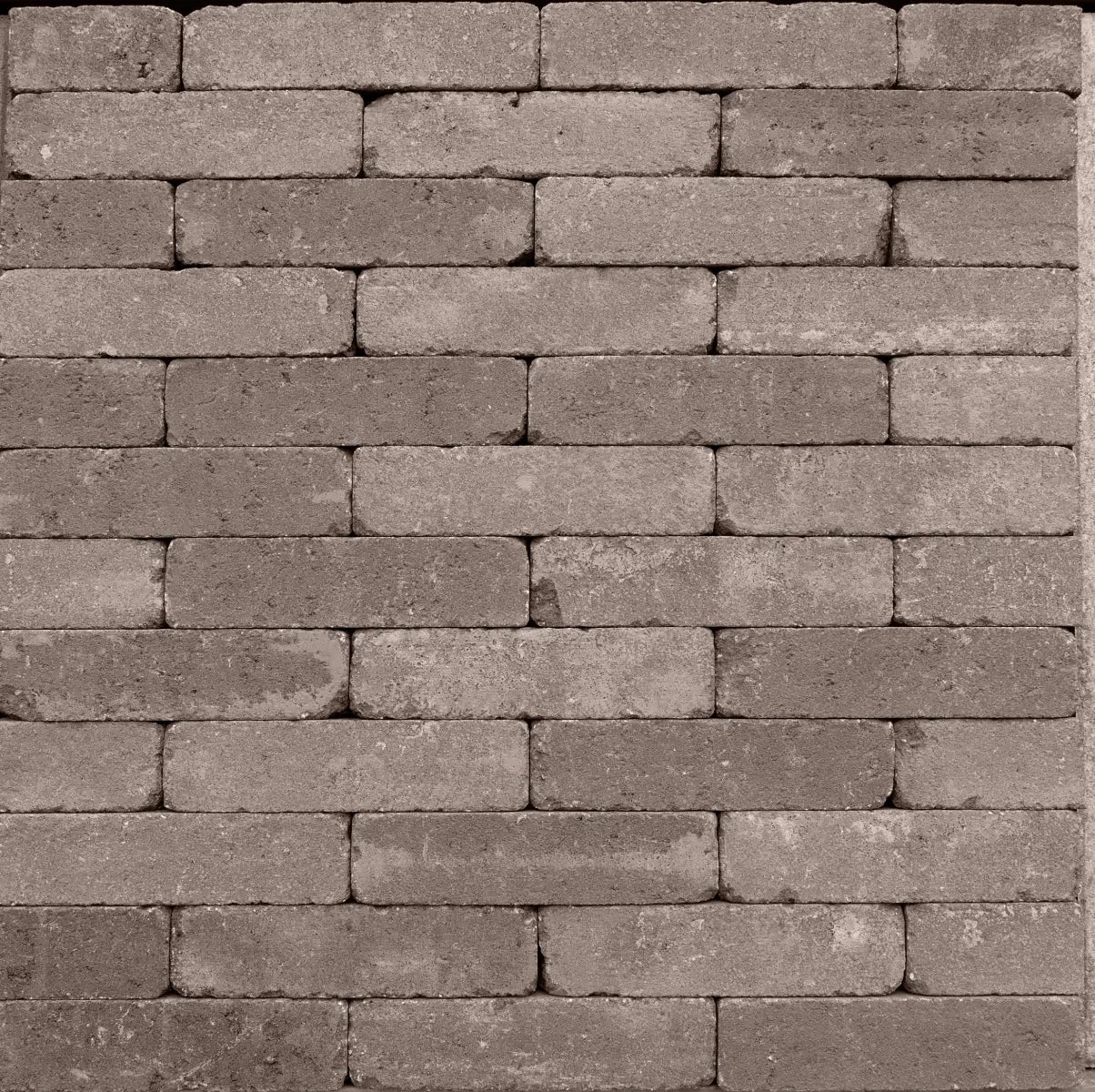 Tambour Koper 7x7x21cm