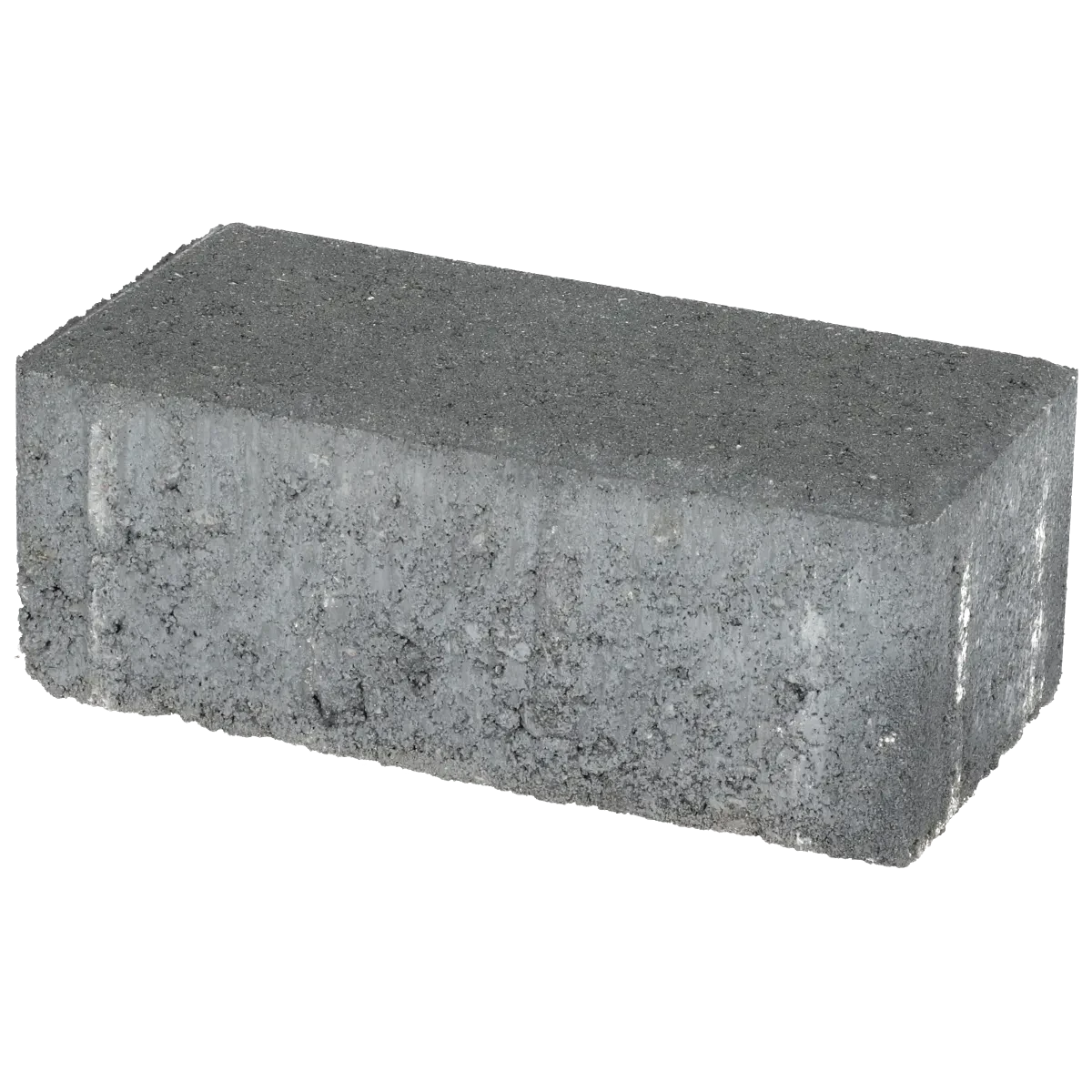 Ecotop Base GRN+ Bss normaal facet elleboogverband antraciet KOMO PL3 21x10,5x8cm