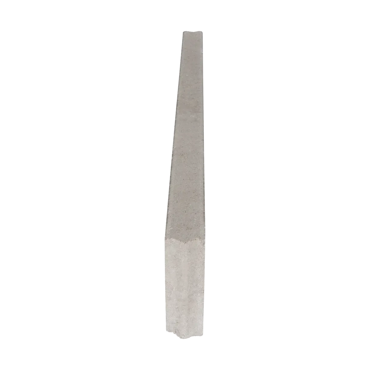 Opsluitband 6x20x100 grijs GRN+ KOMO 6x20x100cm Grijs