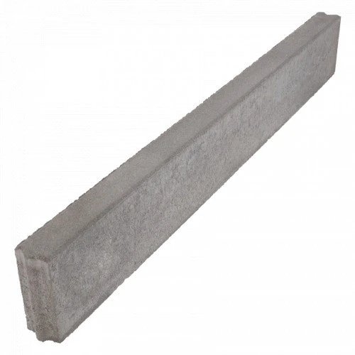 Opsluitband Grijs 15x6