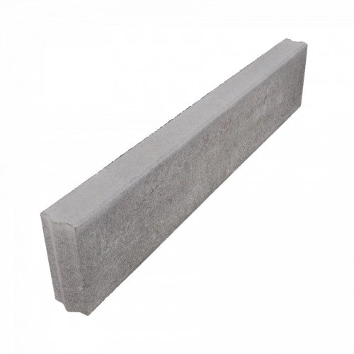 Opsluitband Grijs 20x8