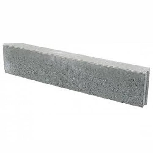 Opsluitband Grijs 20x10
