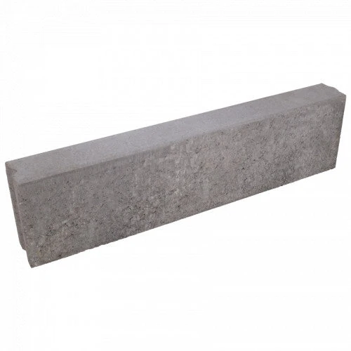 Opsluitband Grijs 25x12