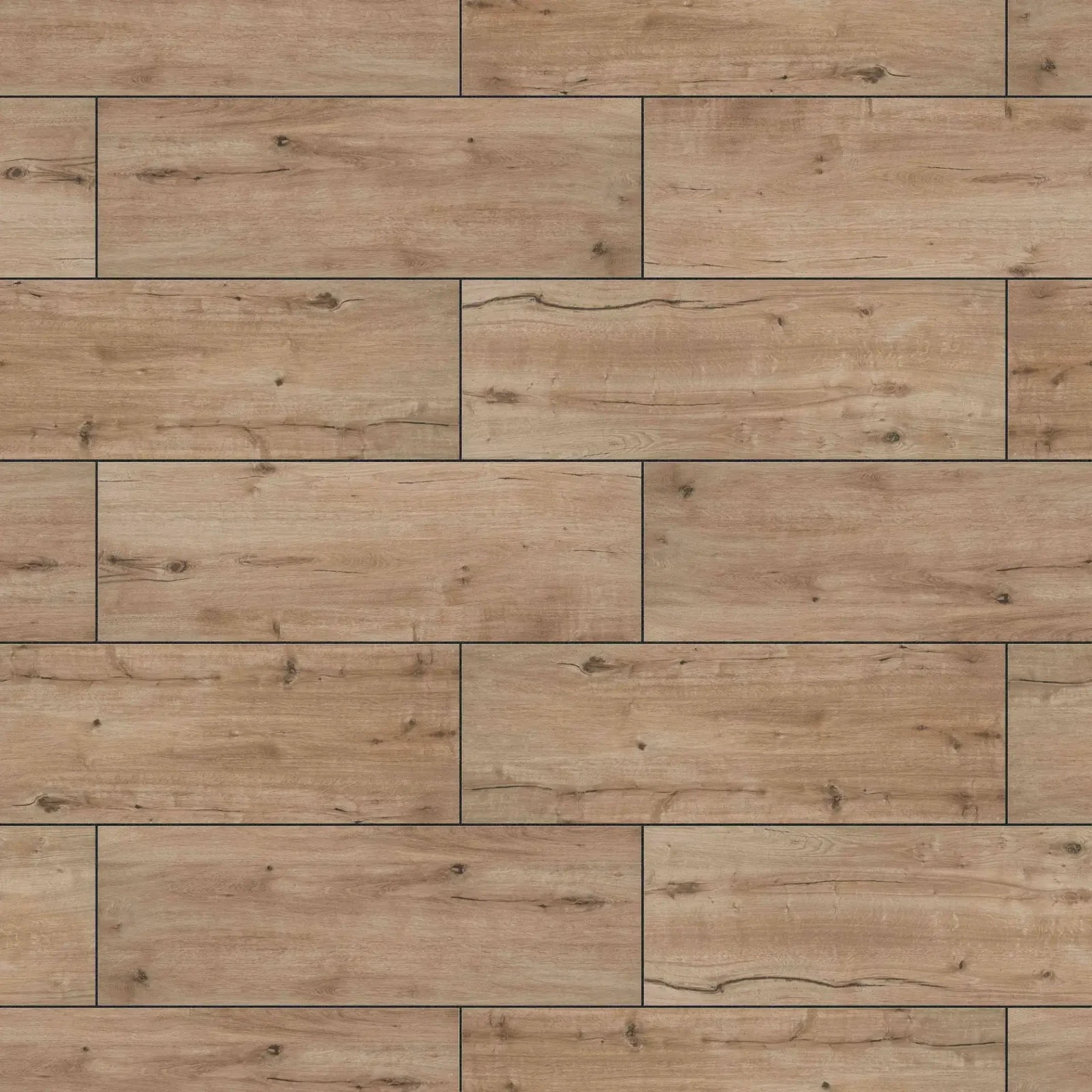 Woodlook Light Oak