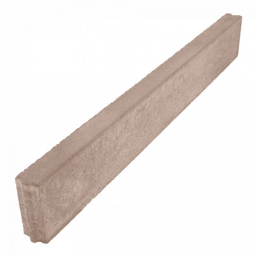Opsluitband Taupe 15x6