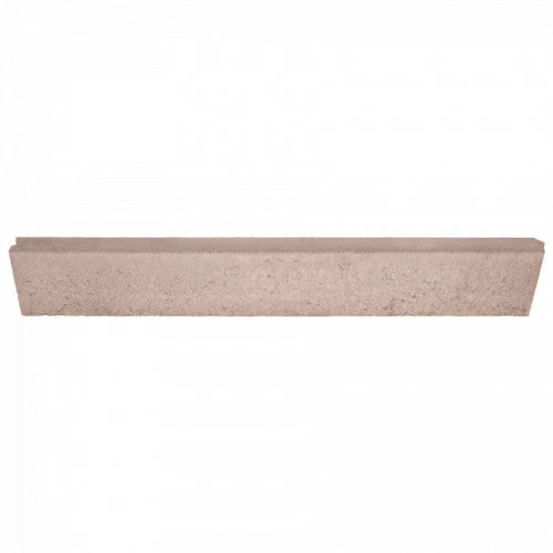 Opsluitband Taupe 15x6