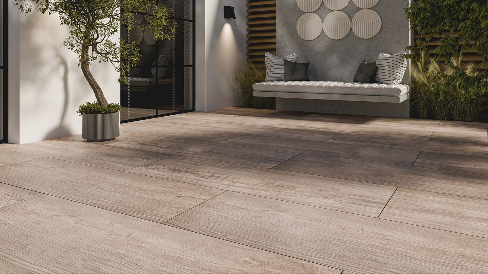Woodlook Ronco Oak