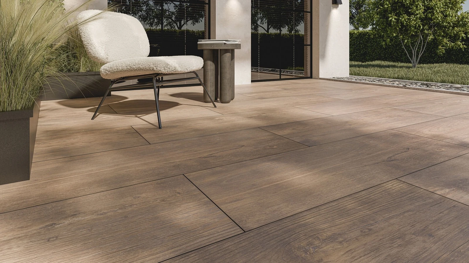 Woodlook Ronco Oak