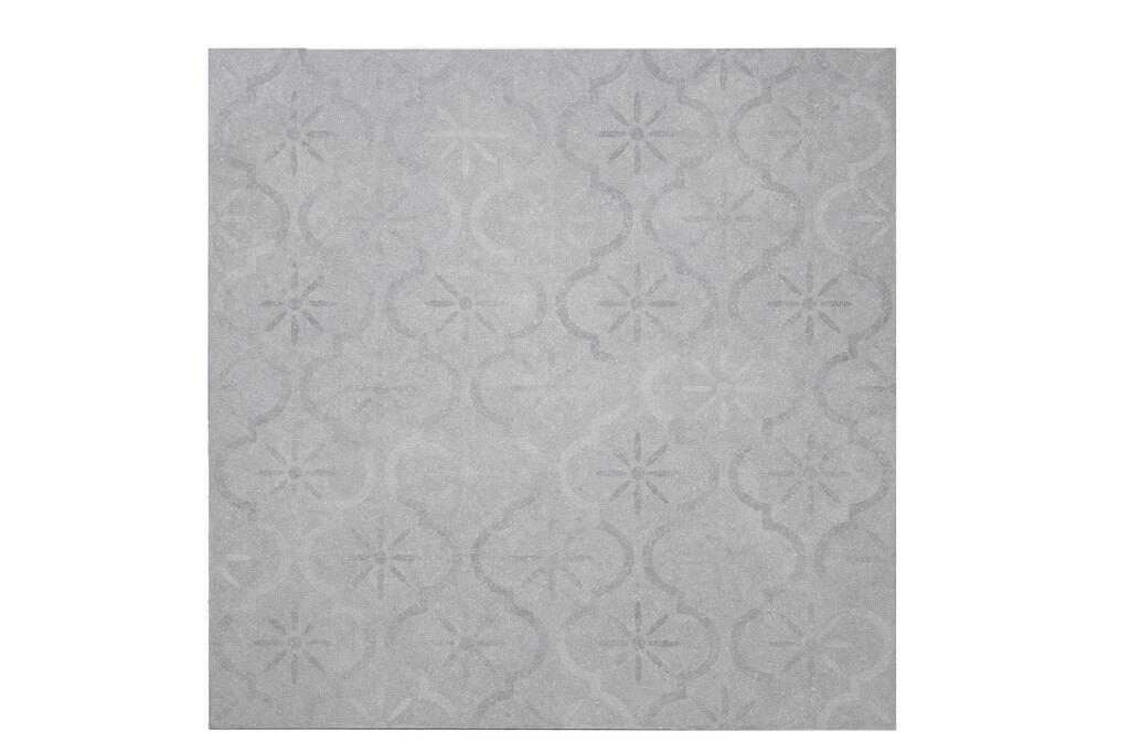 GeoCeramica® Impasto 60x120x4cm Grigio