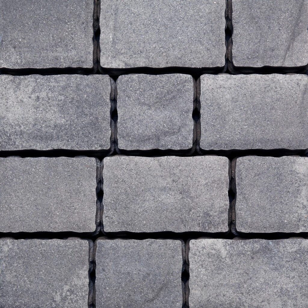 Kasseistenen 15x15x6cm Geo Elba