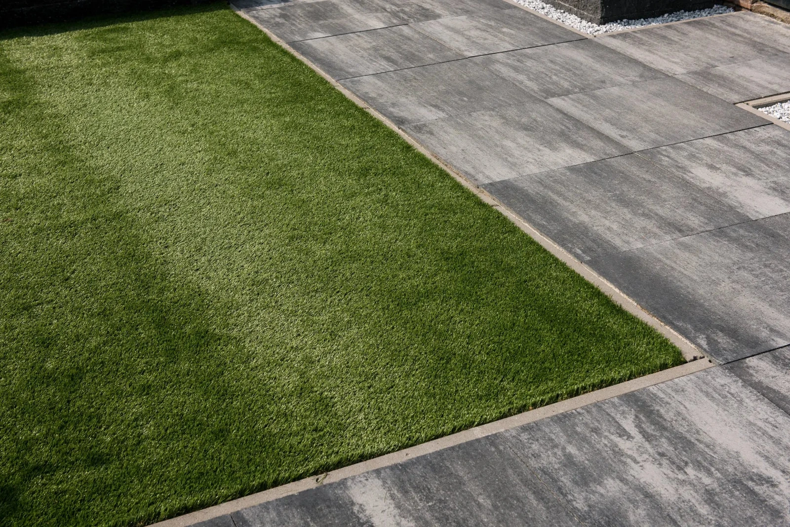 Mondo Facet Platinum 60x60x4cm Standaard