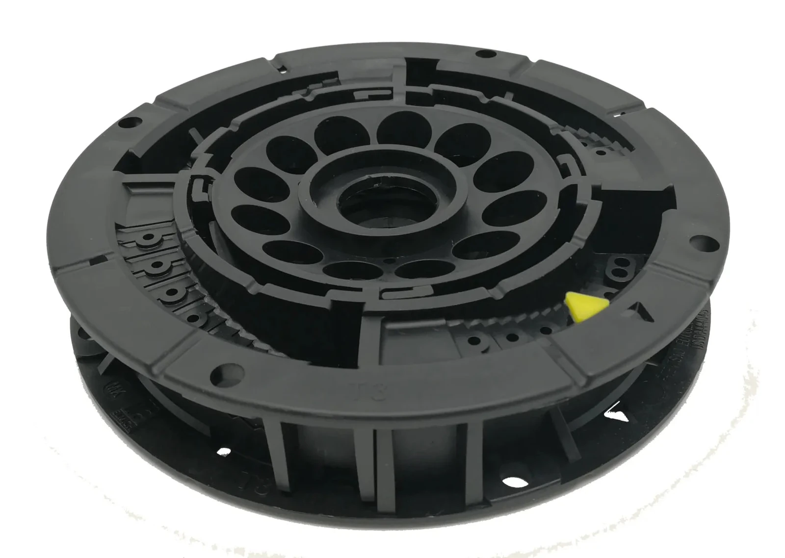 Spirapave T33 30-44mm