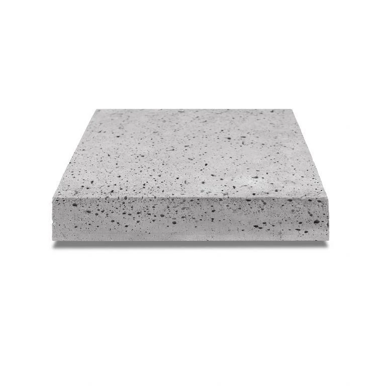 Oud Hollandse tegel 40x40x5 grijs ArtiStone betontegel