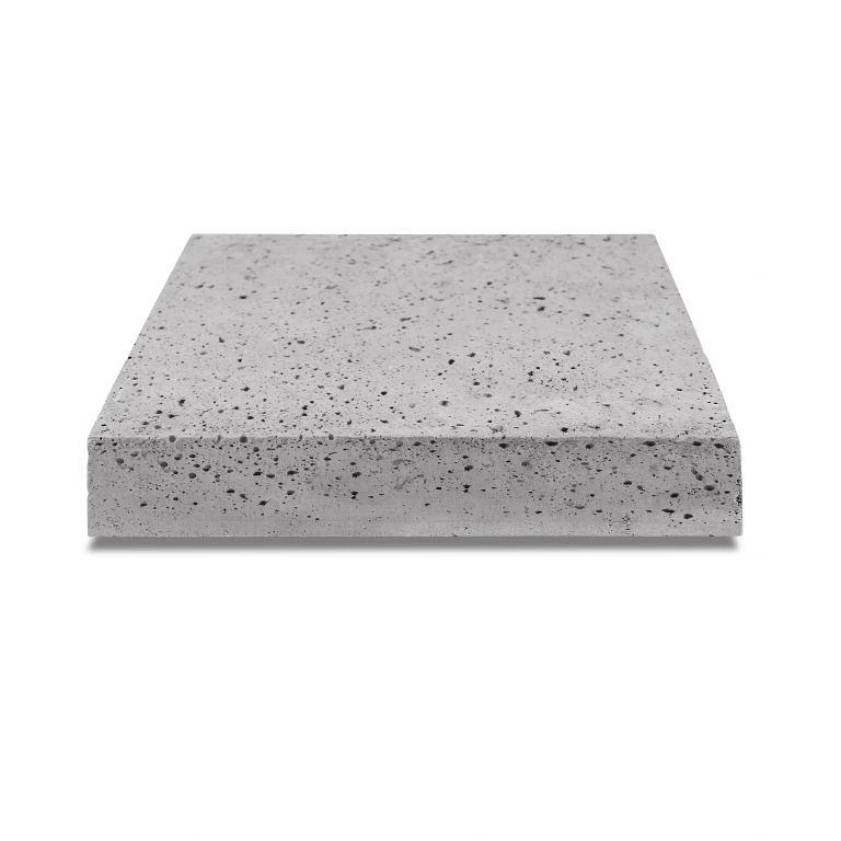 Oud Hollandse tegel 50x50x7 grijs