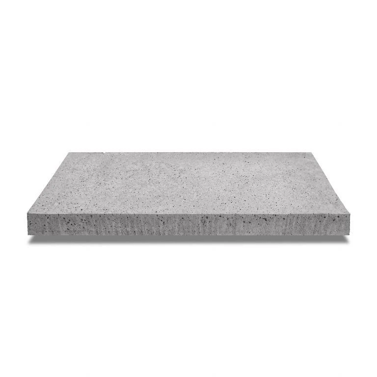 Oud Hollandse tegel 60x40x7 grijs ArtiStone betontegel