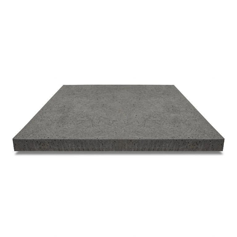 Oud Hollandse tegel 80x80x10 antraciet