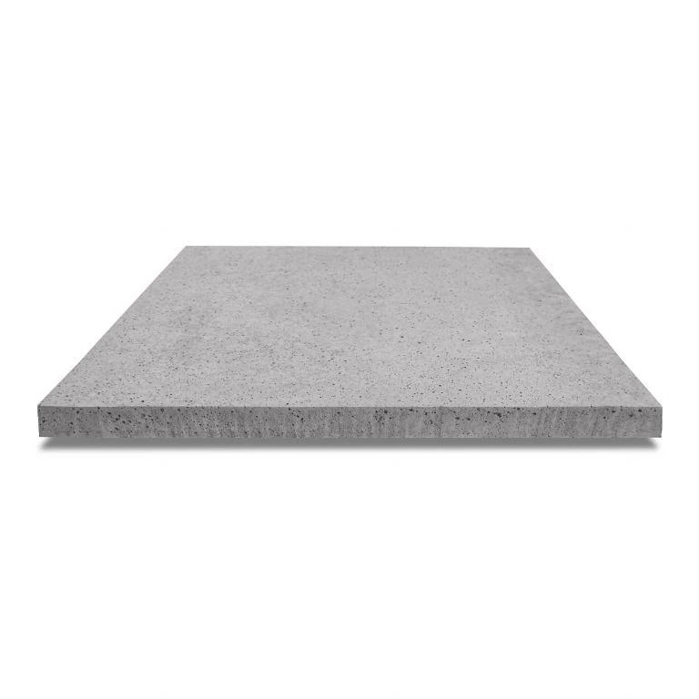 Oud Hollandse tegel 100x100x5 grijs