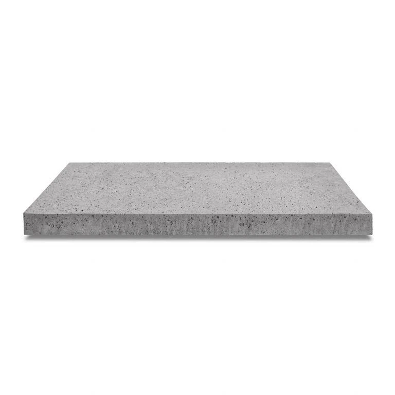 Oud Hollandse tegel 120x60x7 grijs