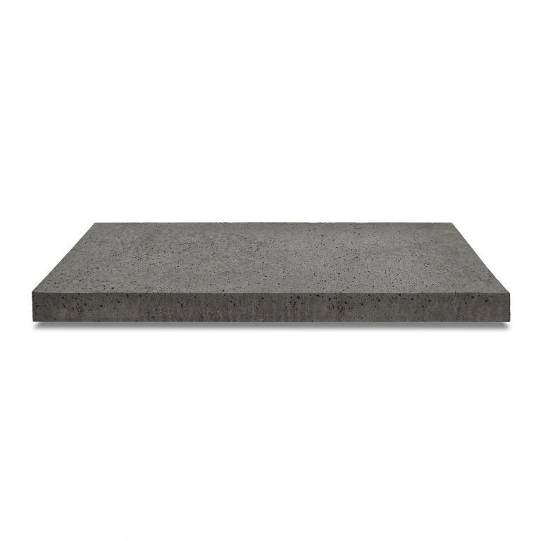 Oud Hollandse tegel 120x60x7 antraciet