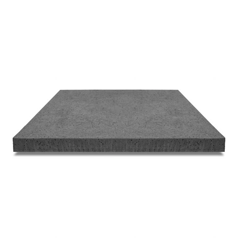 Oud Hollandse tegel 120x120x7 antraciet