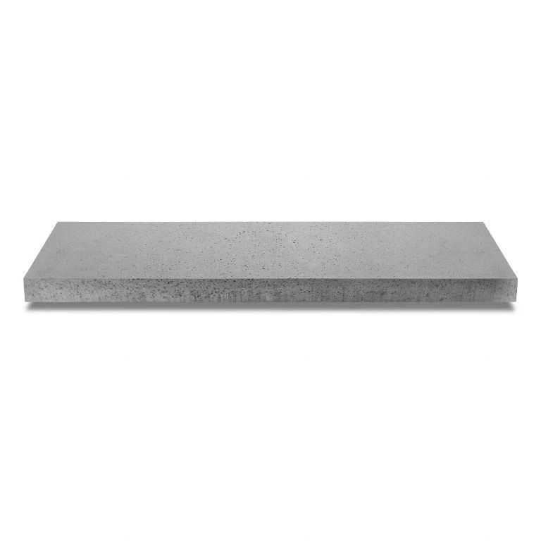 Oud Hollandse tegel 200x50x10 grijs ArtiStone betontegel