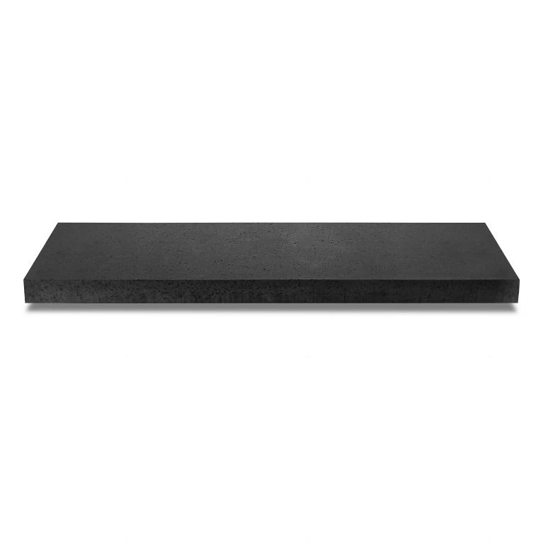 Oud Hollandse tegel 200x50x10 carbon ArtiStone betontegel