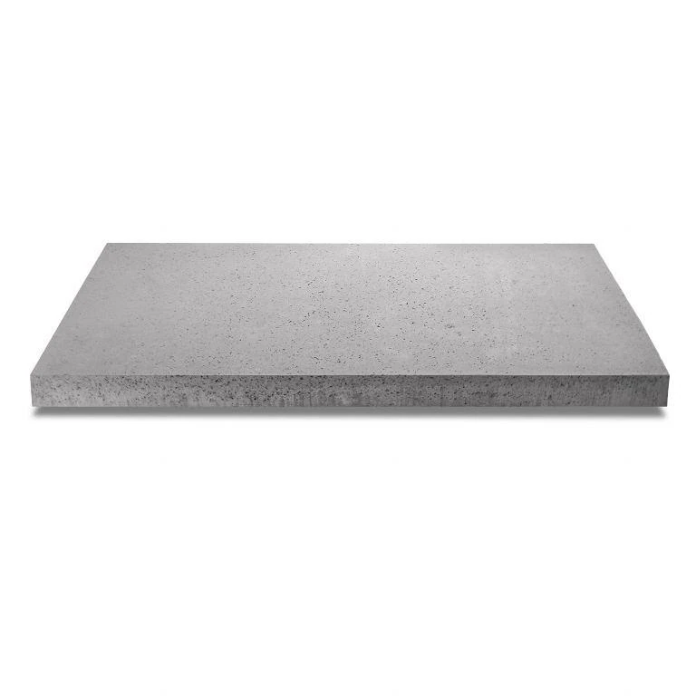Oud Hollandse tegel 200x100x10 grijs