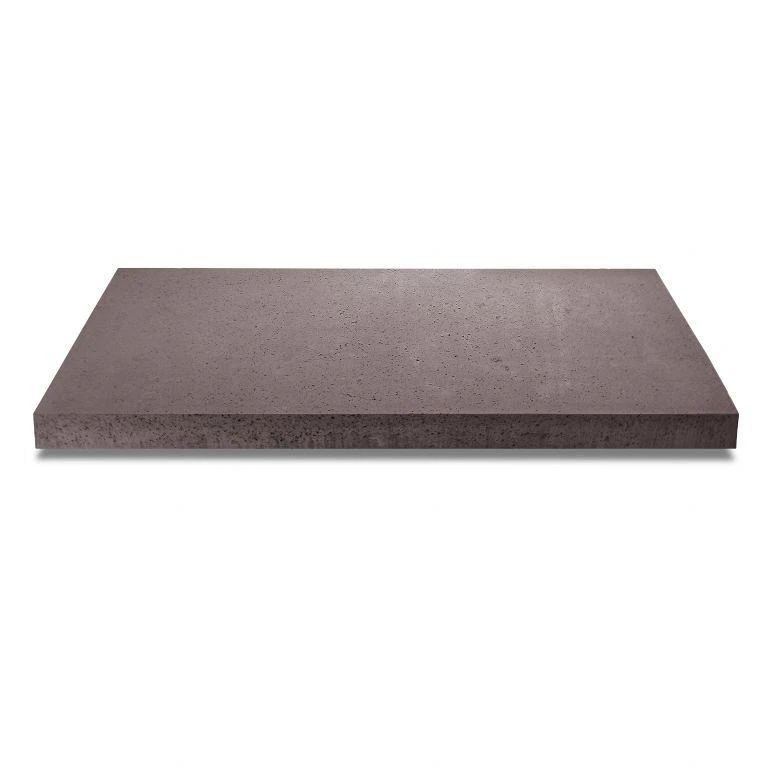 Oud Hollandse tegel 200x100x10 taupe