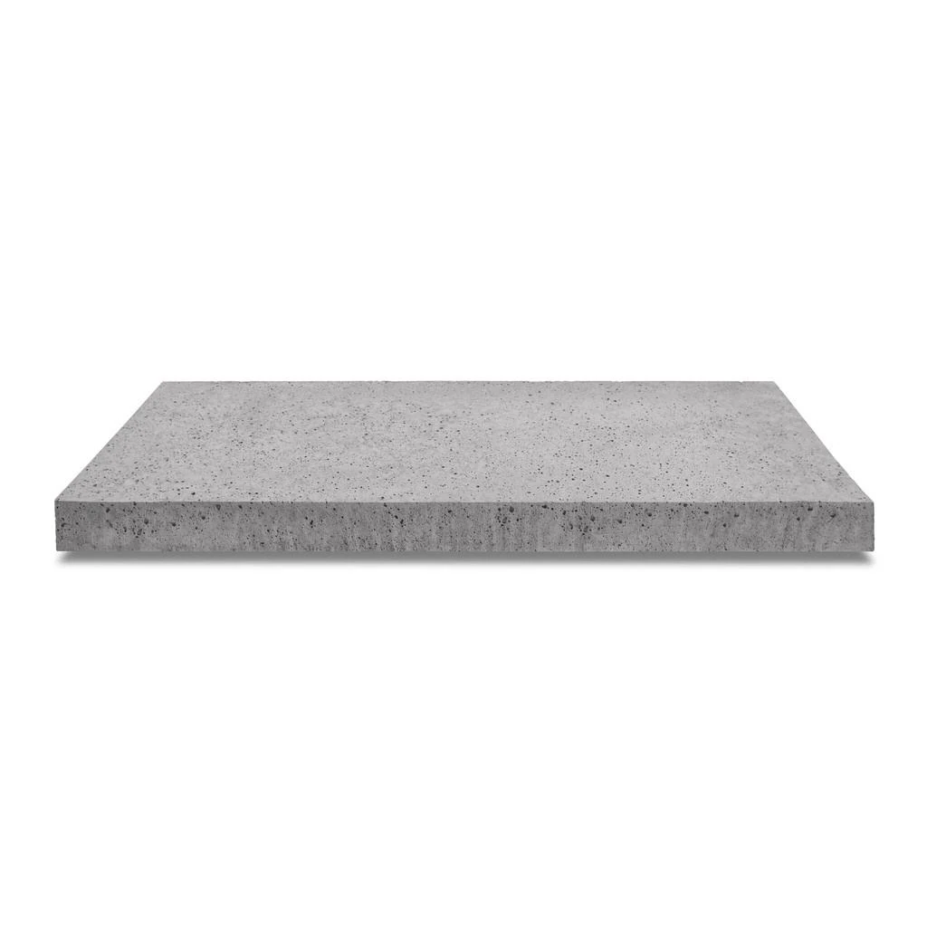 Oud Hollandse tegel 240x60x12 grijs ArtiStone betontegel