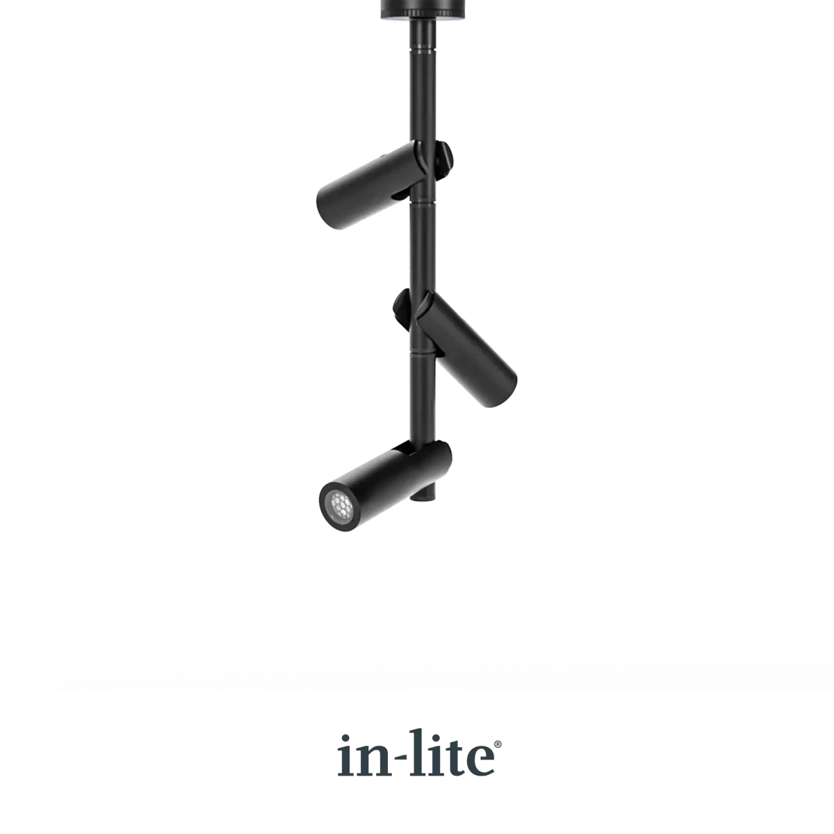 In-Lite AIM CEILING TRIPLE